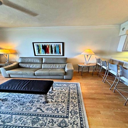 Vacation In Comfort And Luxury - 1 Bedroom Direct Oceanfront Wyndham Ocean Walk 1505 Daytona Beach Exterior photo