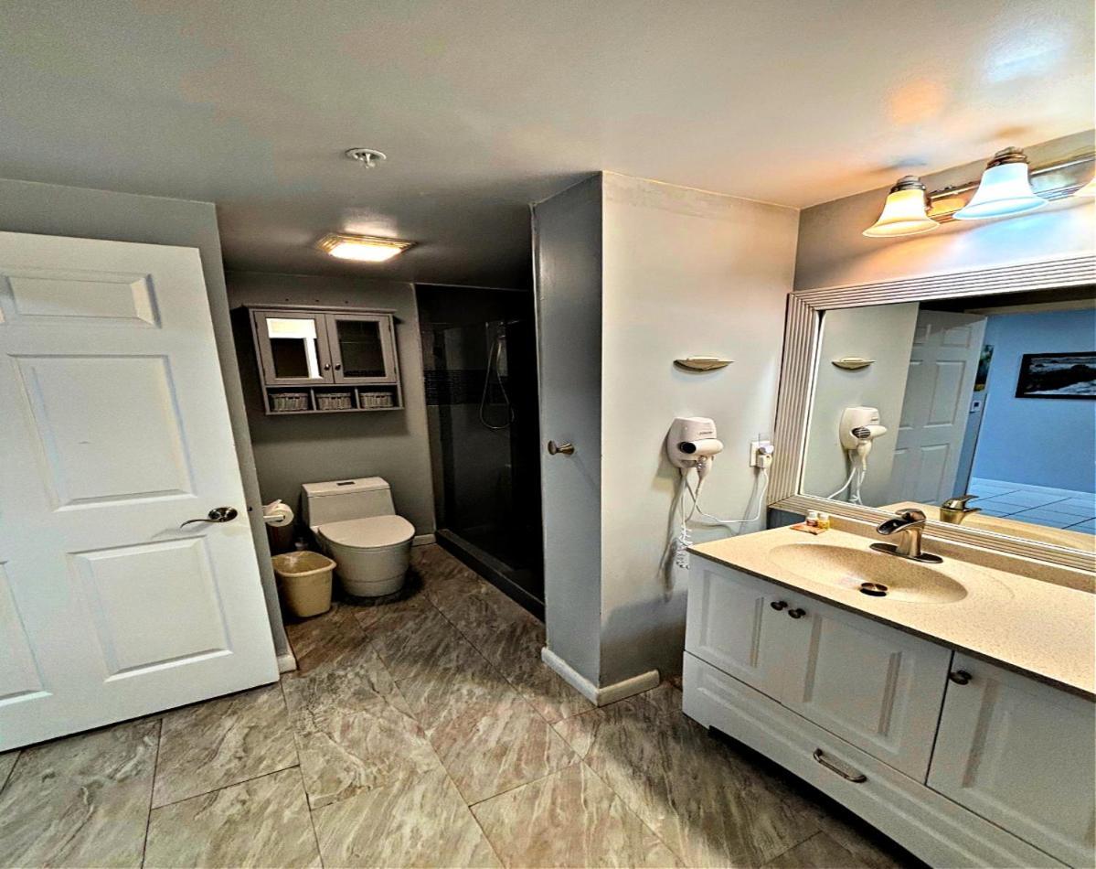 Vacation In Comfort And Luxury - 1 Bedroom Direct Oceanfront Wyndham Ocean Walk 1505 Daytona Beach Exterior photo